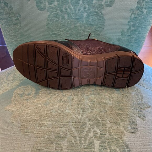 Mephisto - Ylona Deep Blue- Multiple Sizes (NEW W/ BOX) - Picture 3 of 3